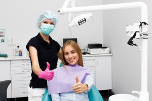 Discover the Latest Advancements in Dental Care at New Richmond Dental